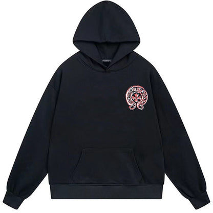 Chrome Hearts Hoodie Sweater