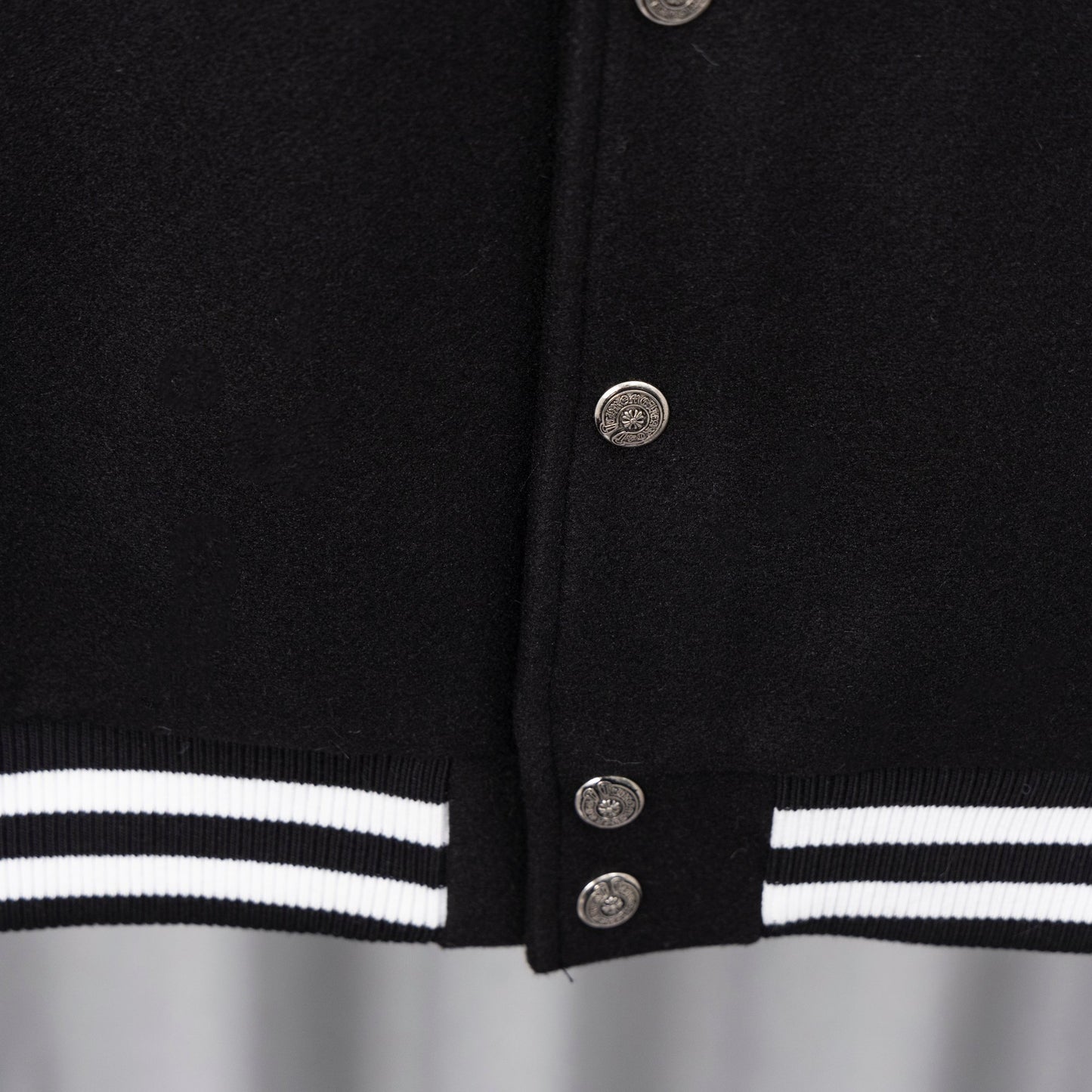 Chrome Hearts Jacket