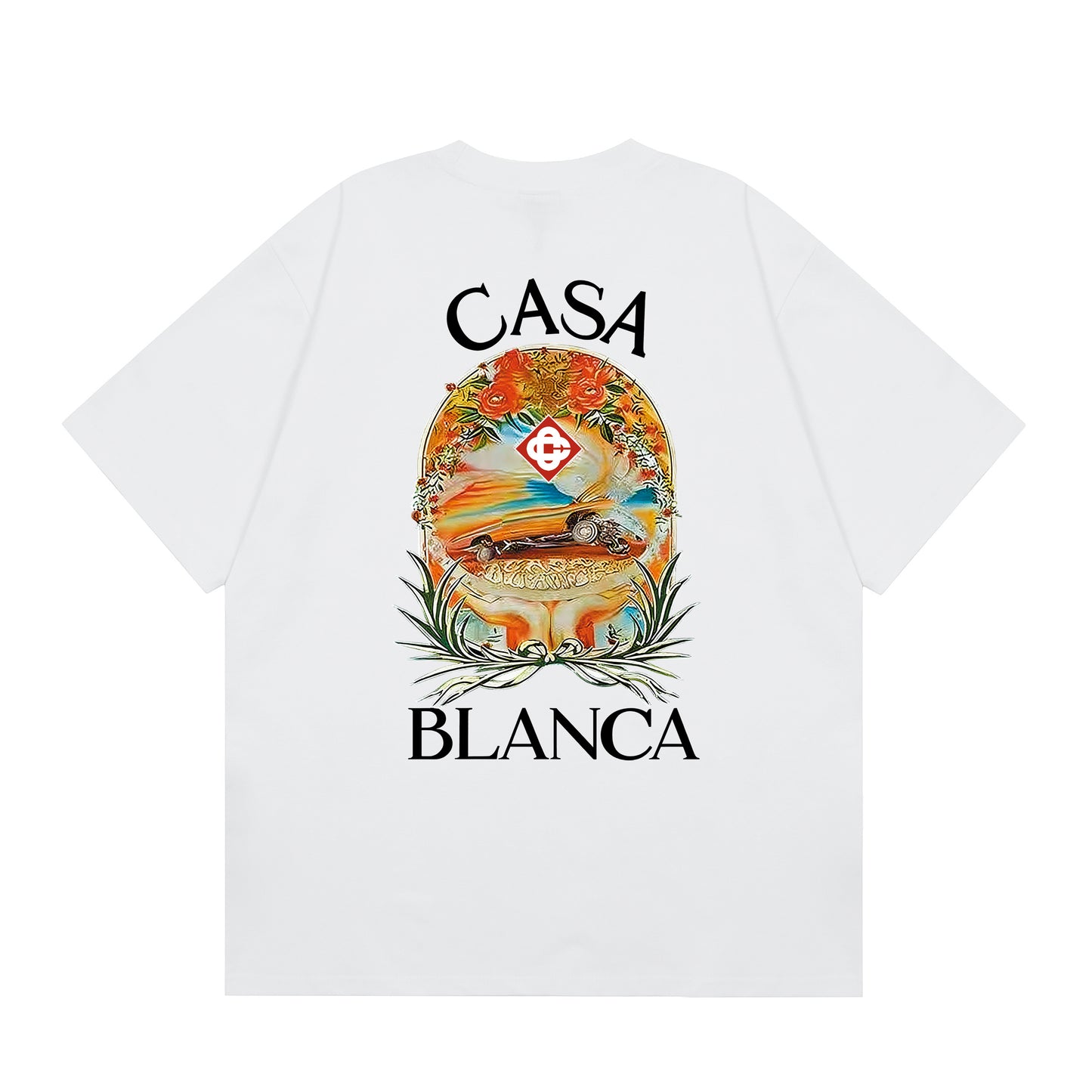 Casablanca T-shirt