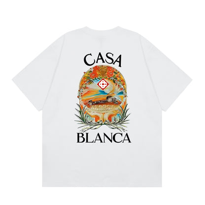 Casablanca T-shirt
