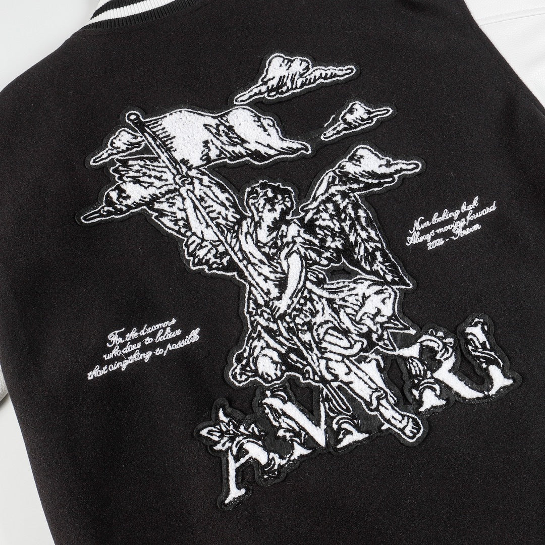 Amiri Jacket