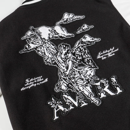 Amiri Jacket