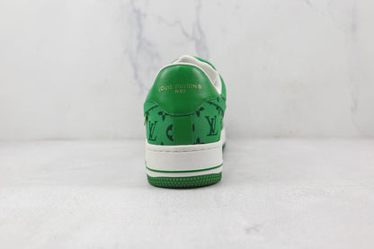 Louis Vuitton x Nike Air Force 1