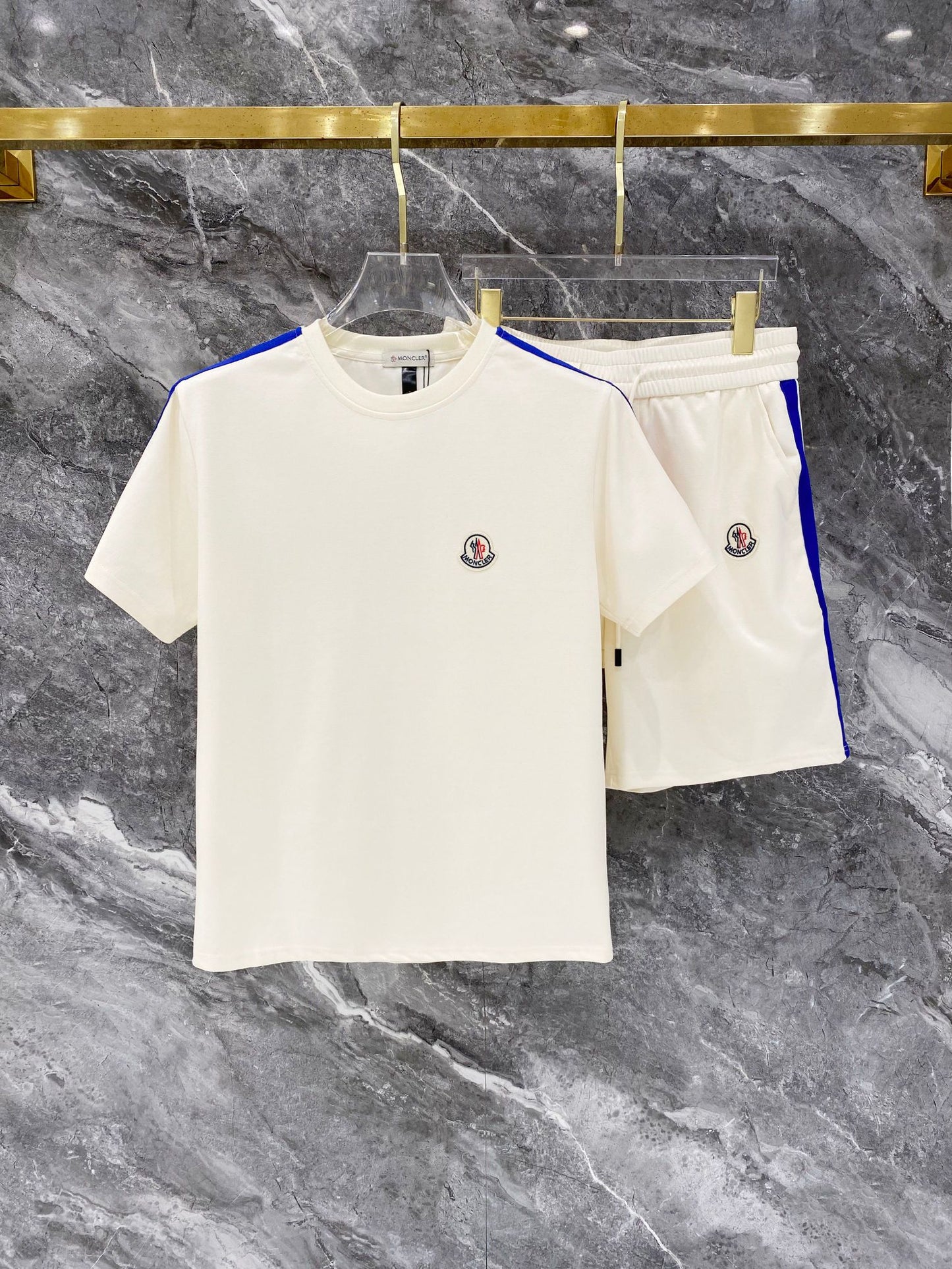 Moncler Conjunto