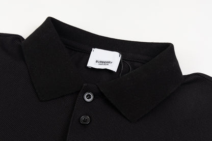 Polo Burberry