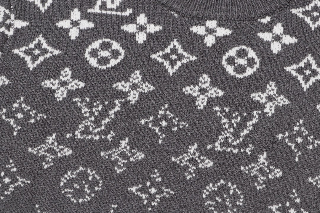 Louis Vuitton Sweater