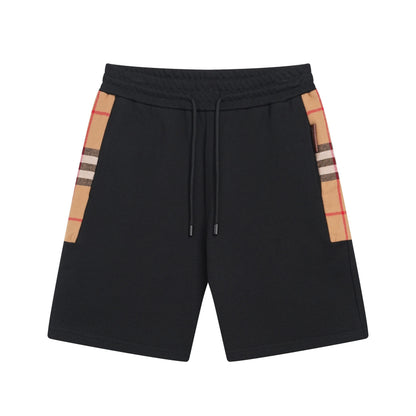 Short Burberry