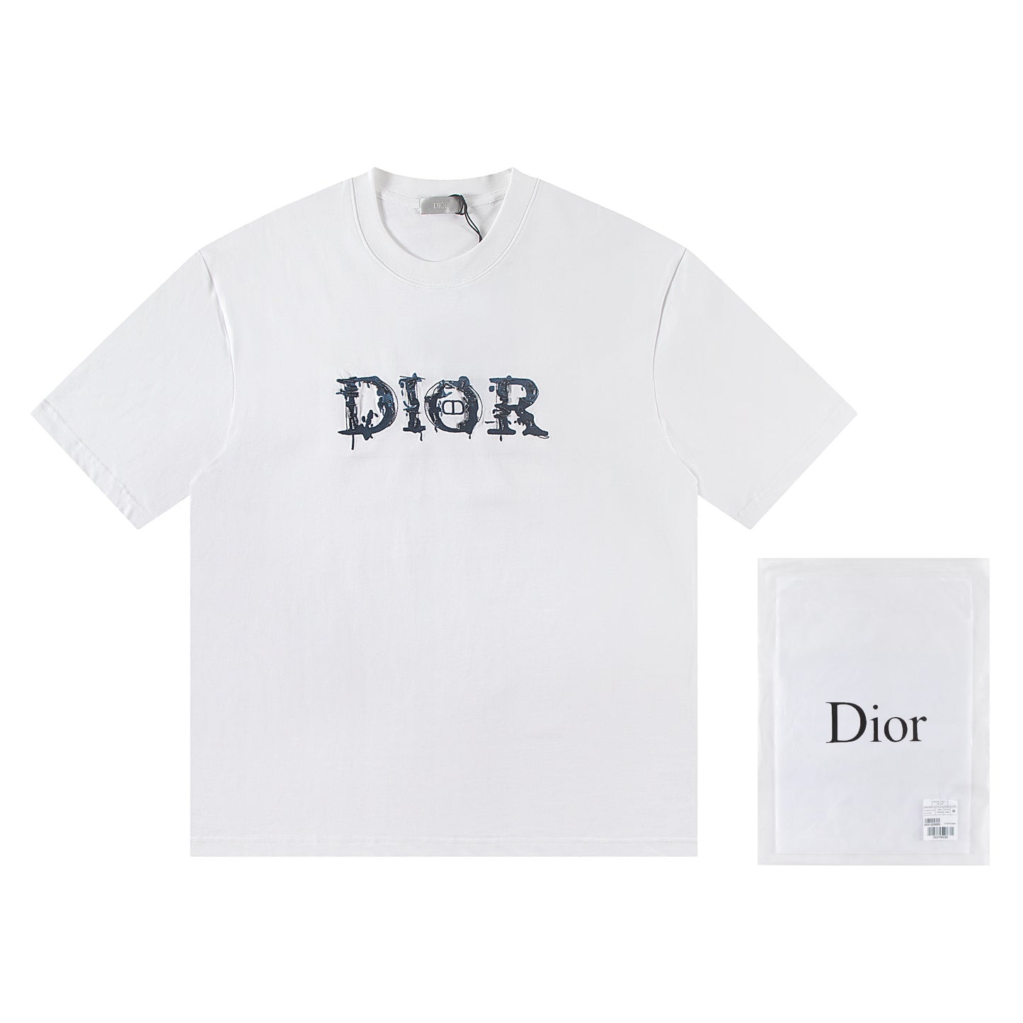 Dior T-shirt