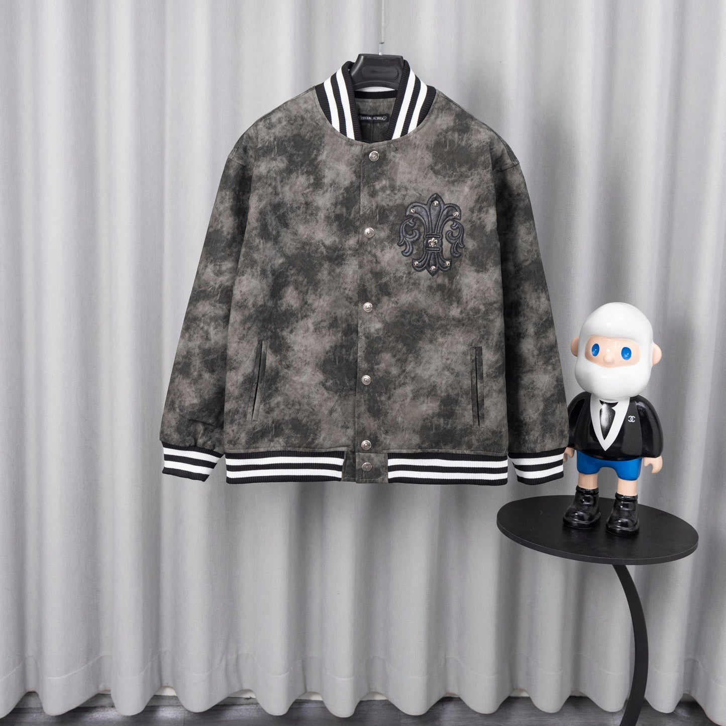 Chrome Hearts Jacket