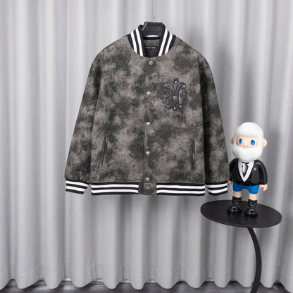 Chrome Hearts Jacket