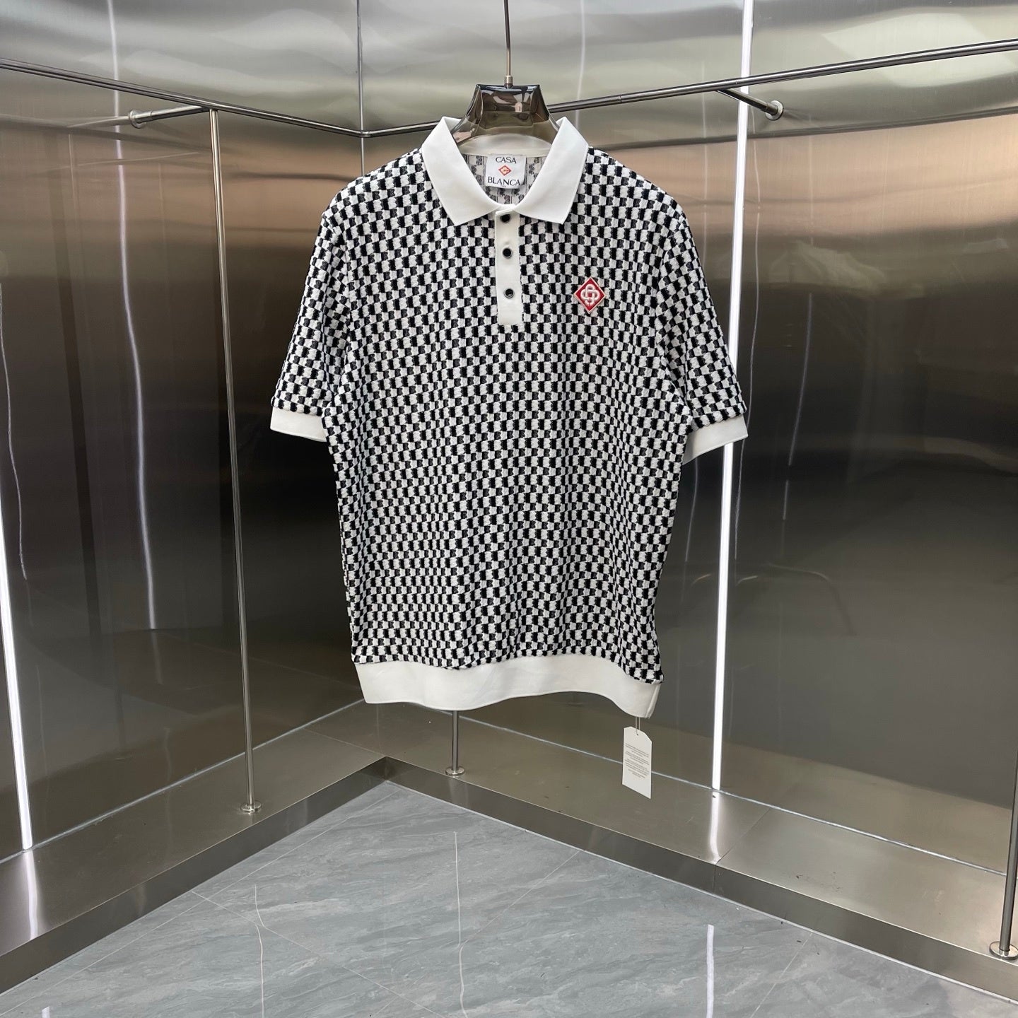 Casablanca Polo Shirt 1.1
