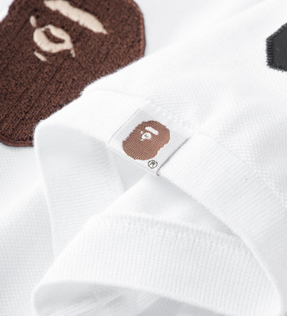 BAPE Polo