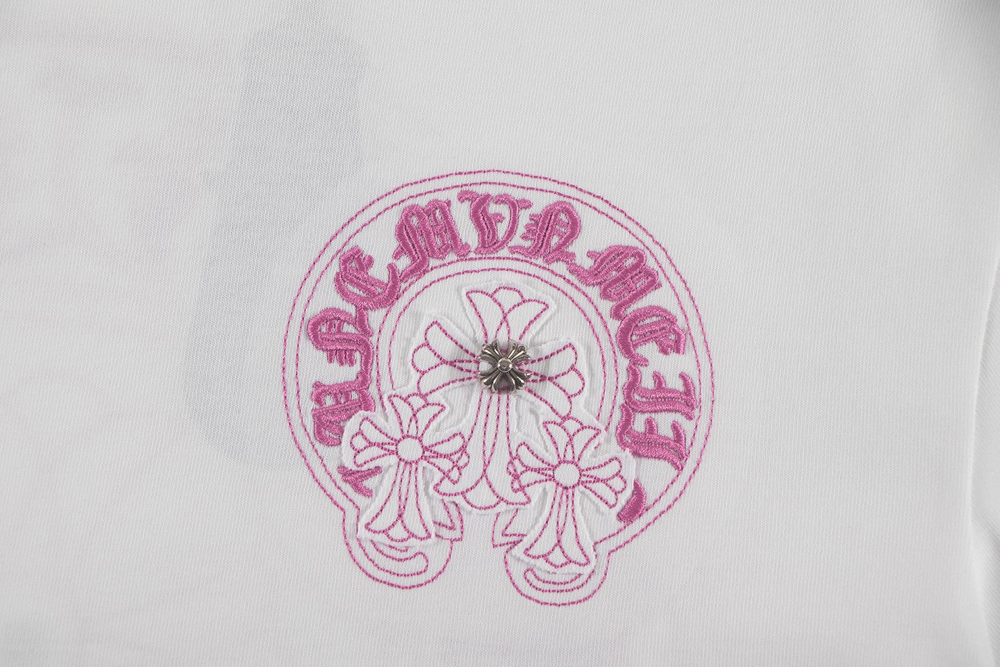 Chrome Hearts T-shirt