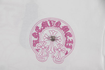 Chrome Hearts T-shirt