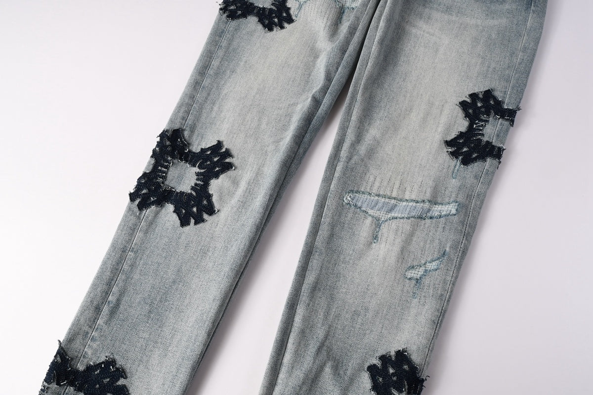 Amiri Jeans