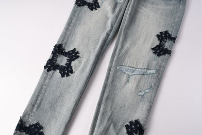 Amiri Jeans