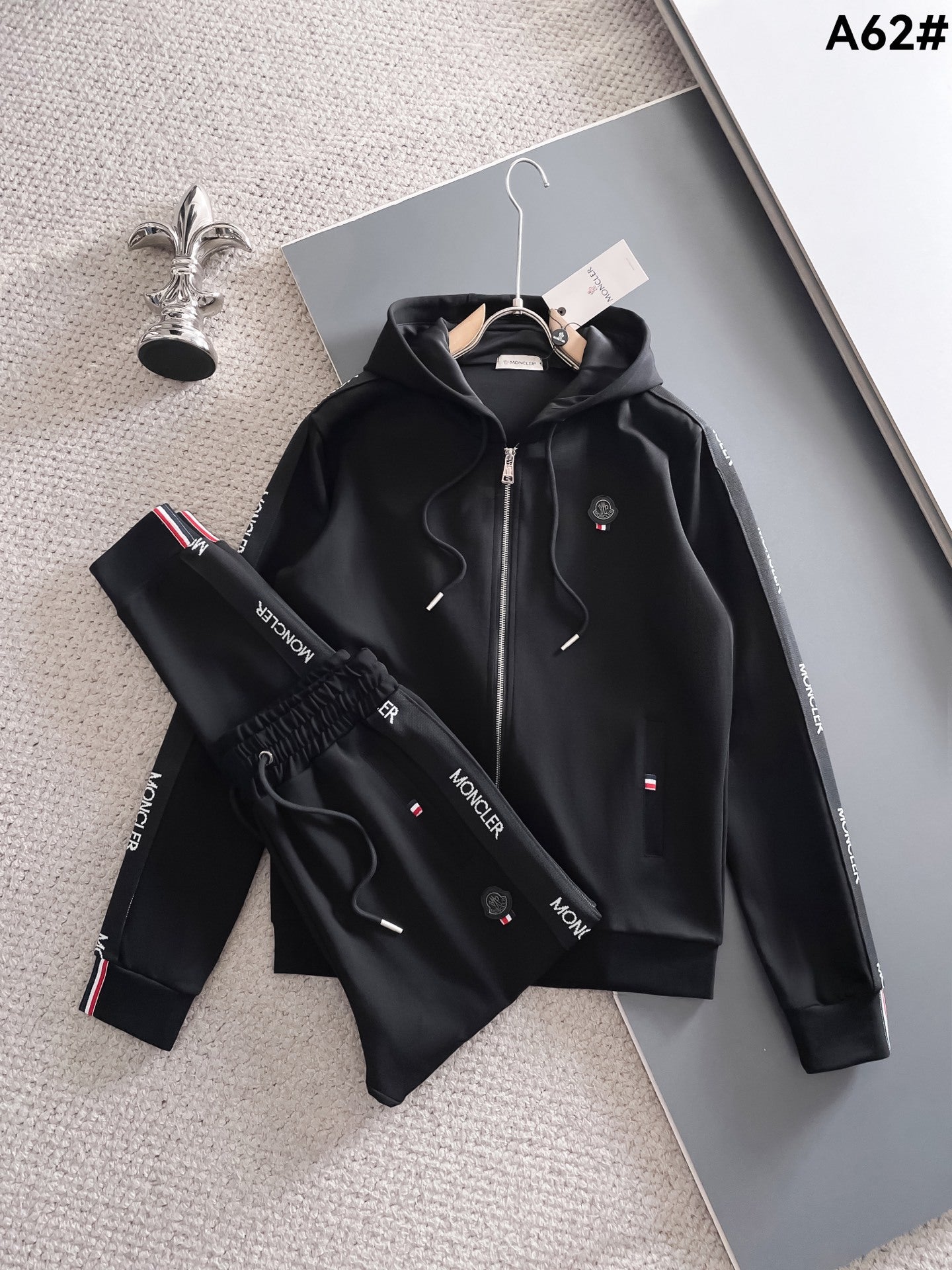 Moncler Conjunto
