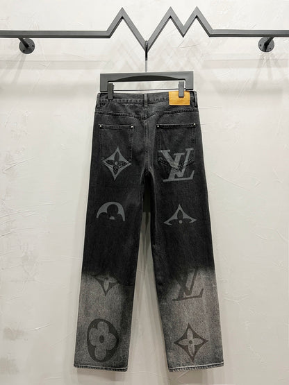 Louis Vuitton Calça