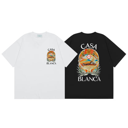 Casablanca T-shirt