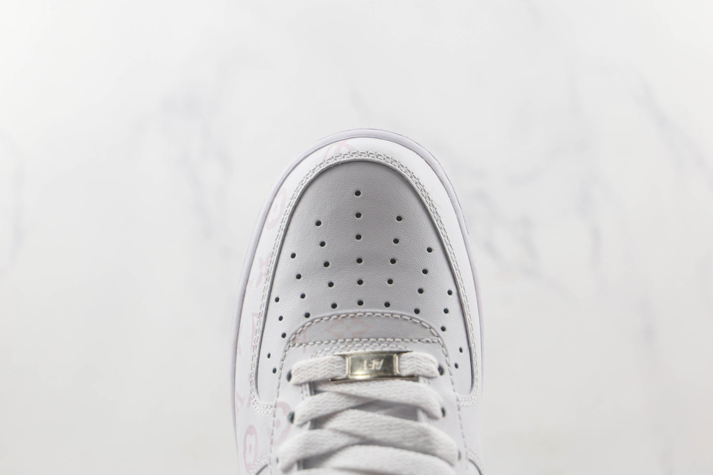 Louis Vuitton x Nike Air Force 1