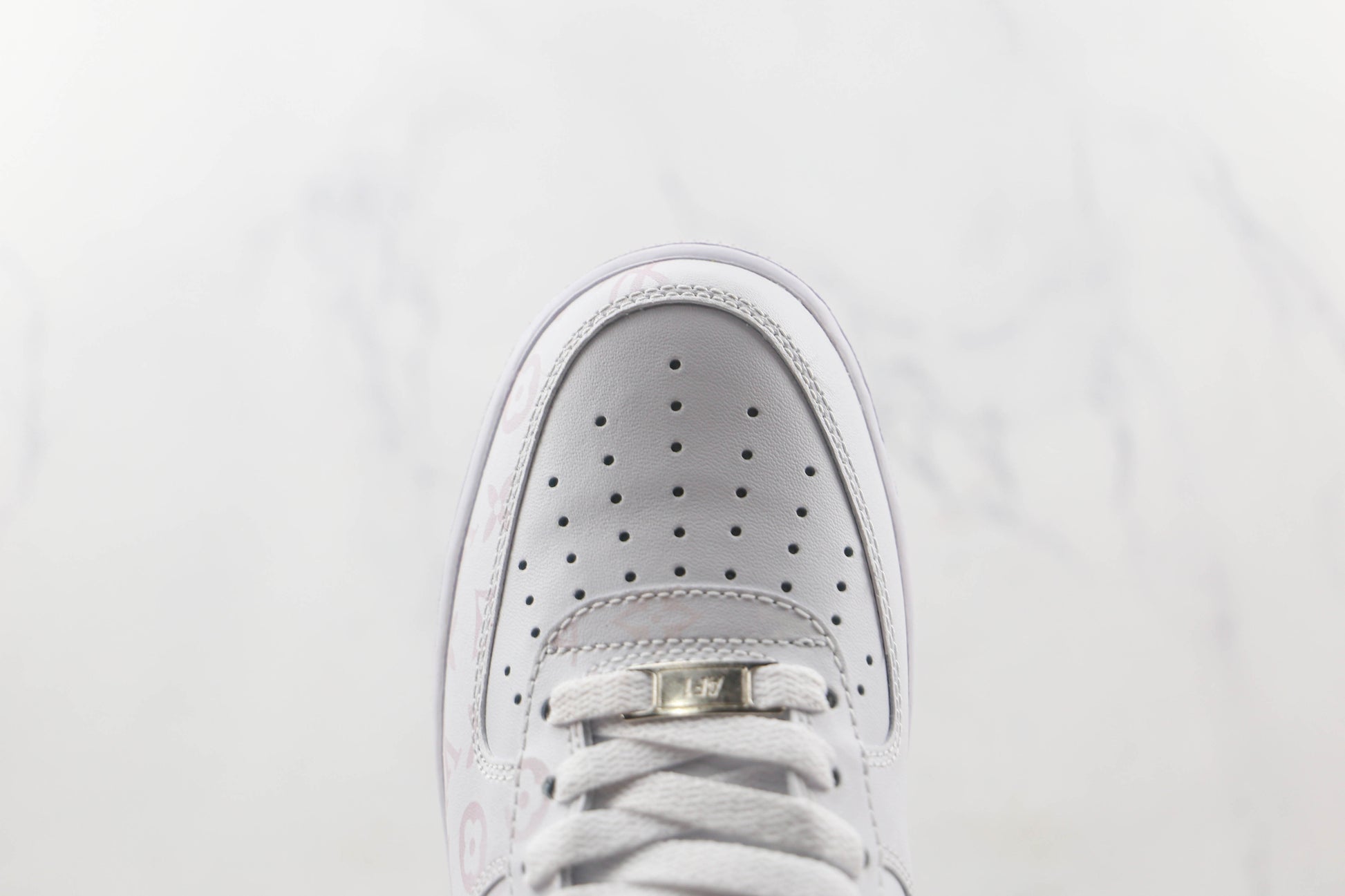Louis Vuitton x Nike Air Force 1