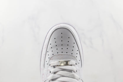 Louis Vuitton x Nike Air Force 1
