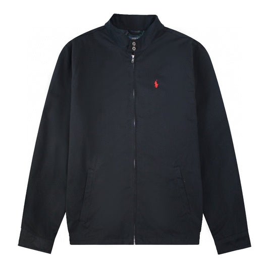 Polo Ralph Lauren Cotton Twill Jacket