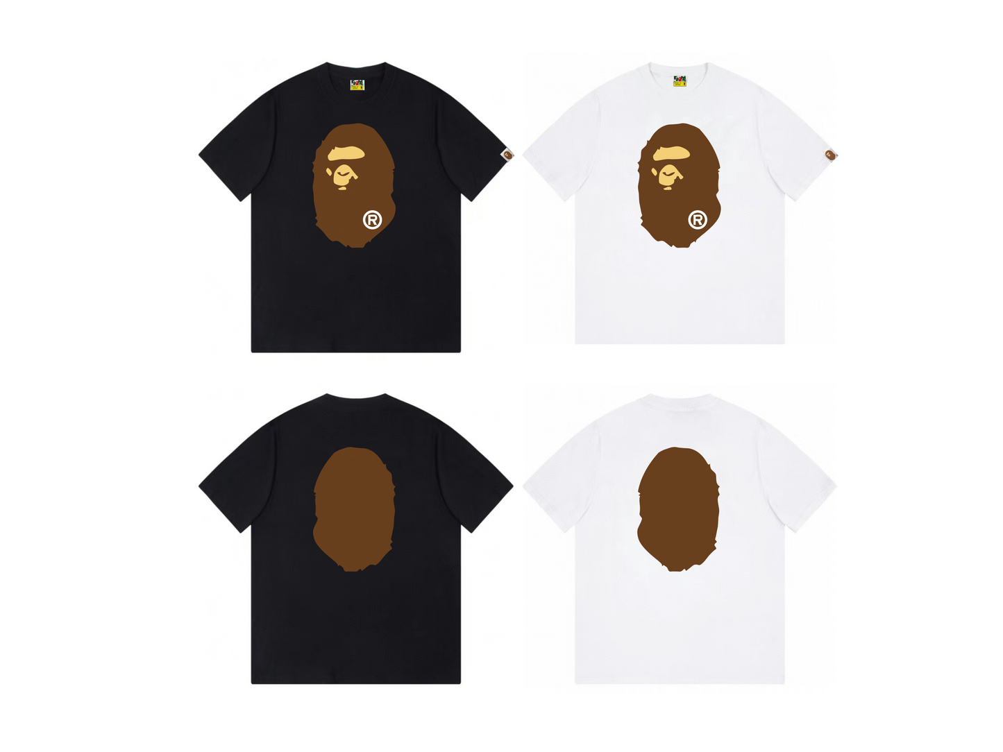 BAPE T-shirt