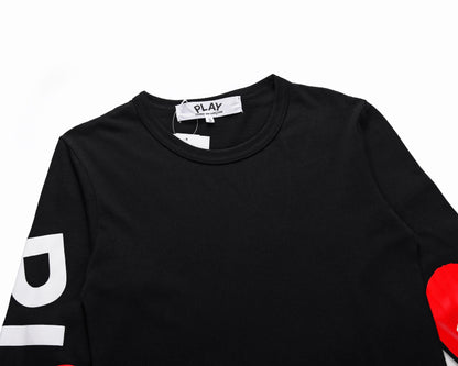 Comme Des Garcons Sweater