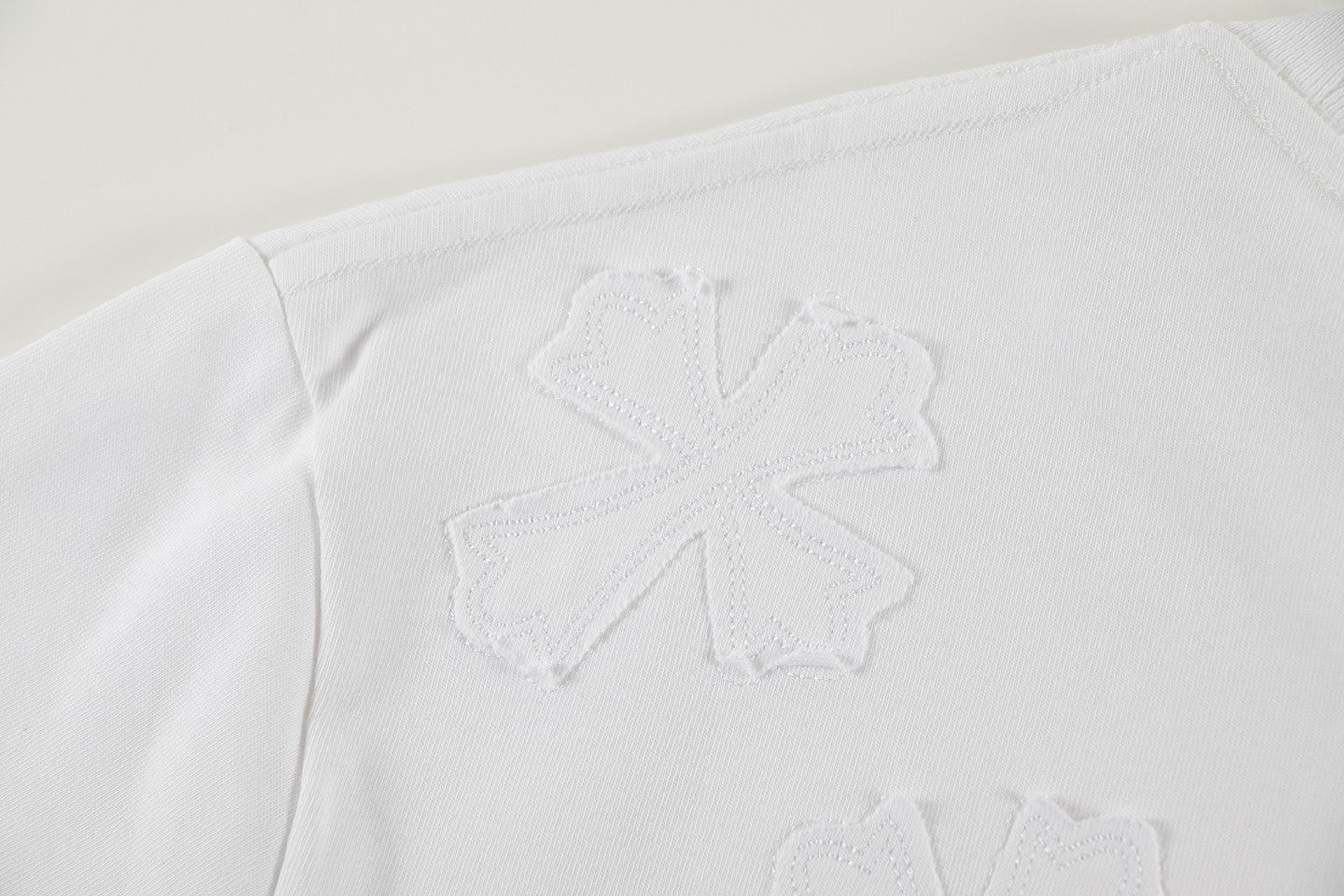 Chrome Hearts T-shirt