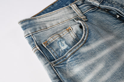 Amiri Jeans