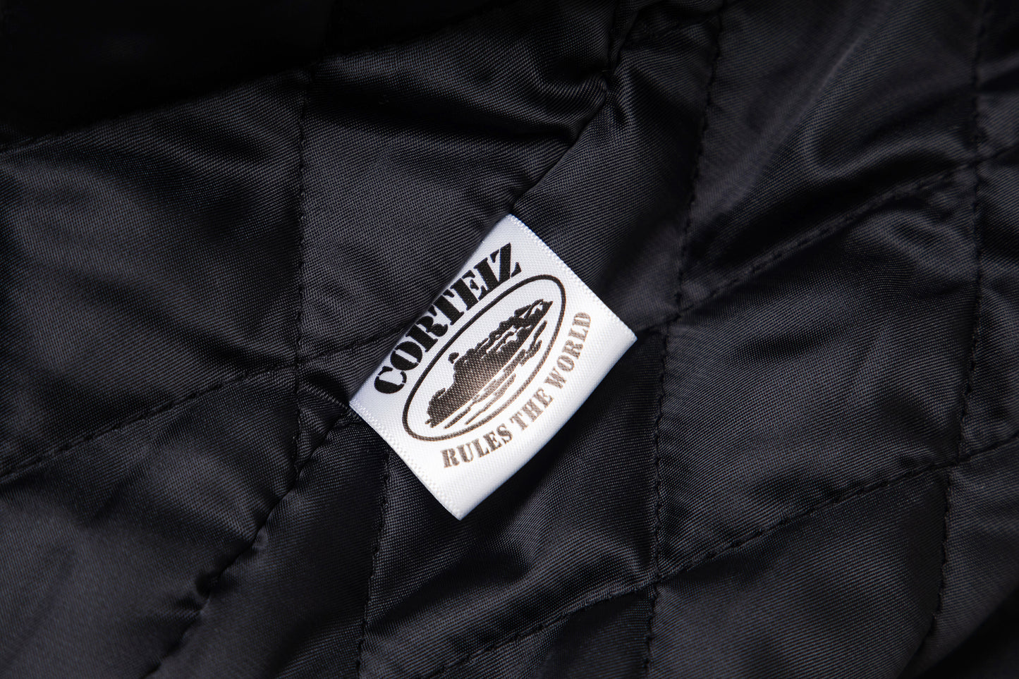 Corteiz Da Skydive Jacket