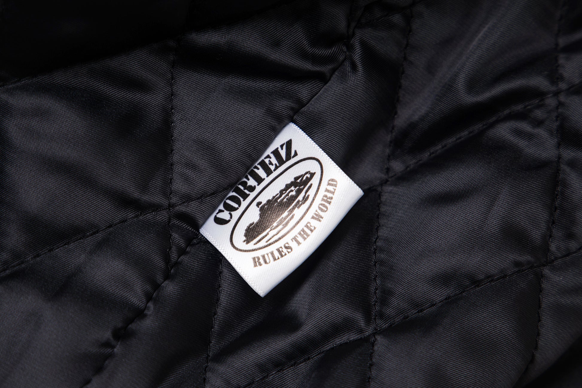 Corteiz Da Skydive Jacket