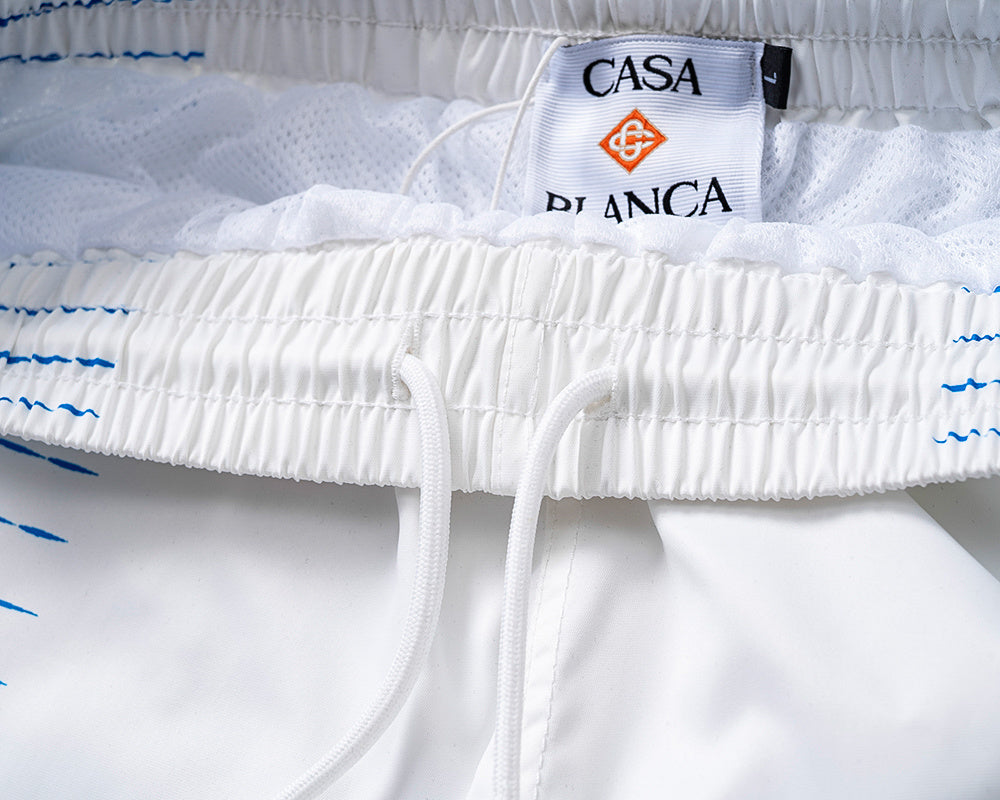 Casablanca Short