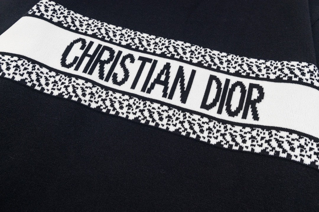 Dior Sweater