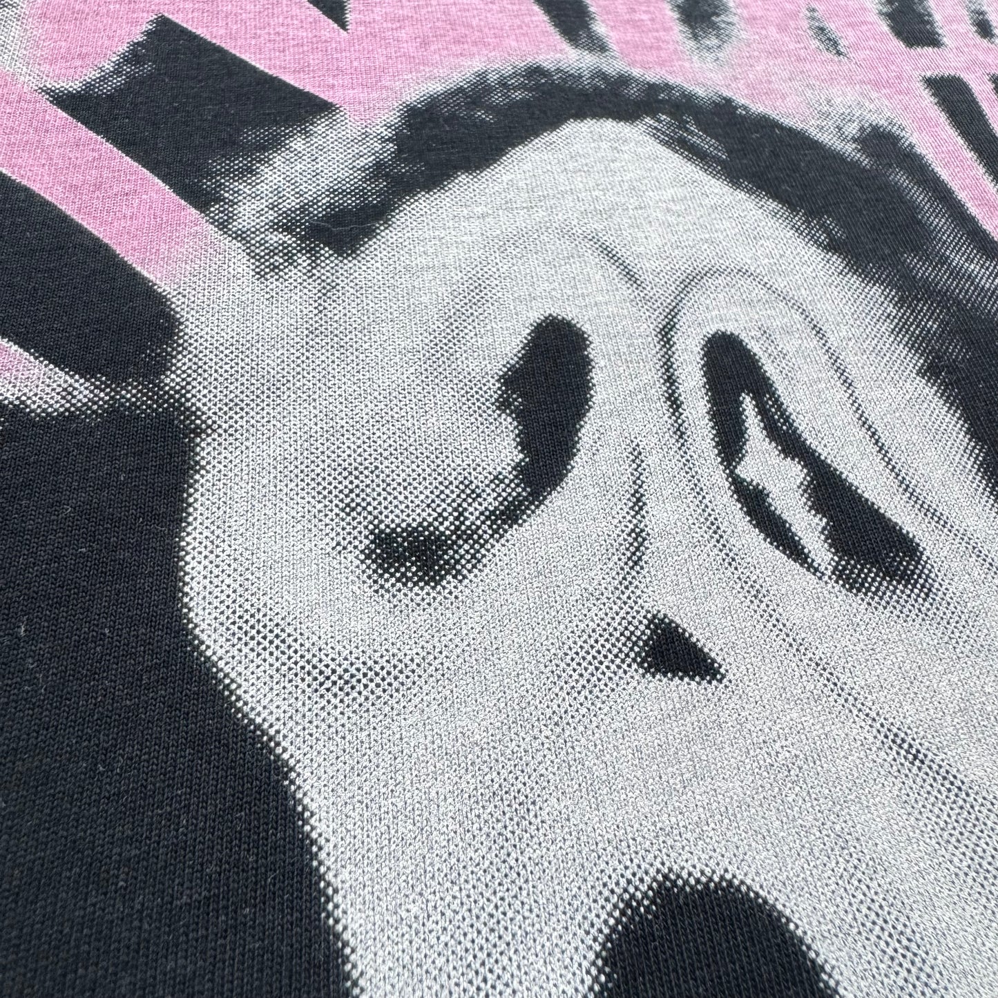 Syna World T-shirt