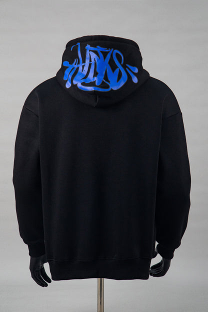 Syna World Hoodie Sweater