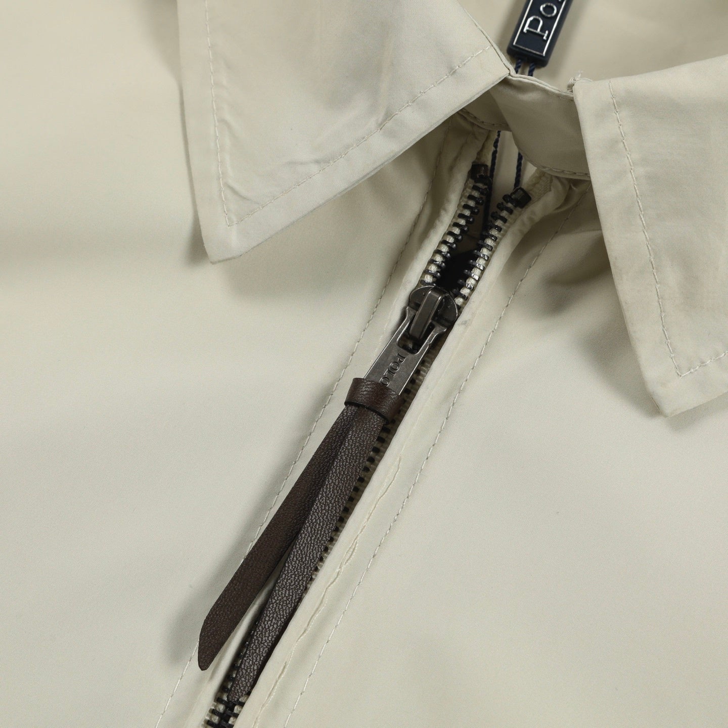 Ralph Lauren  Jacket zip-up