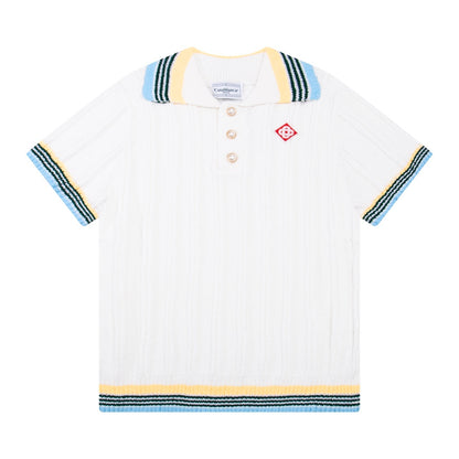 Casablanca Polo Shirt 1.1