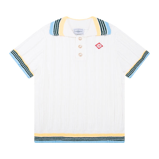 Casablanca Polo Shirt 1.1