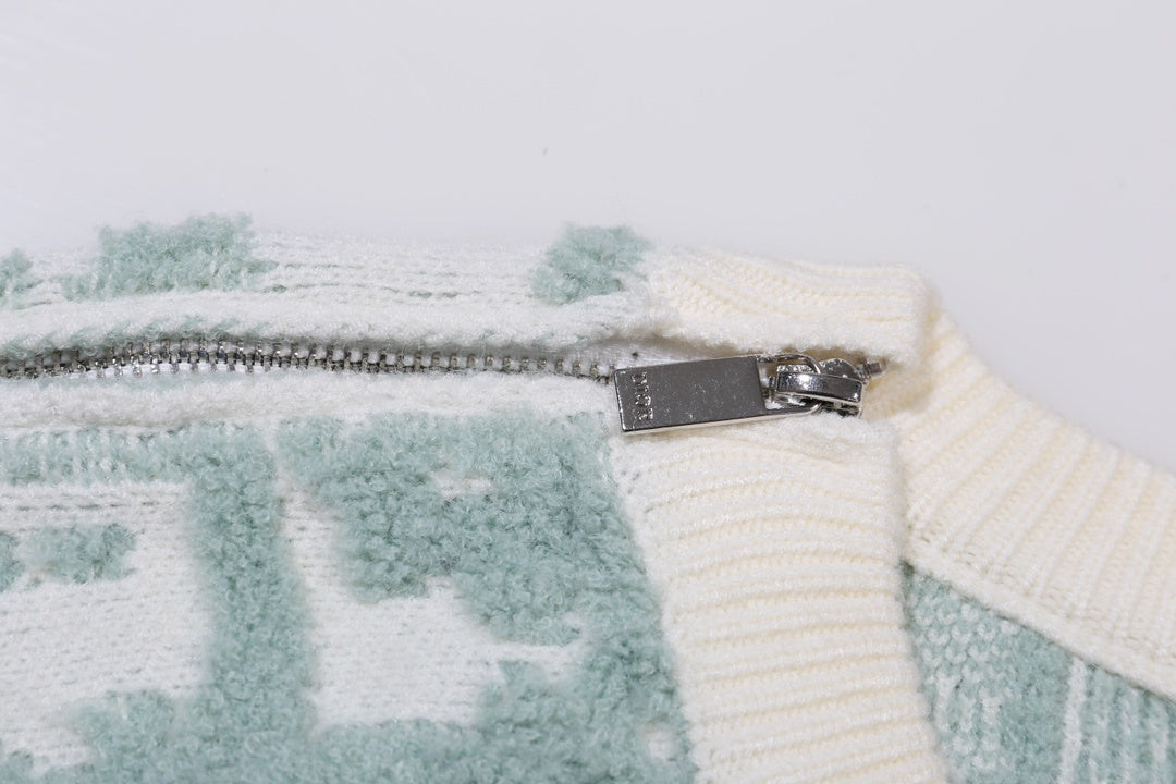 Dior Sweater