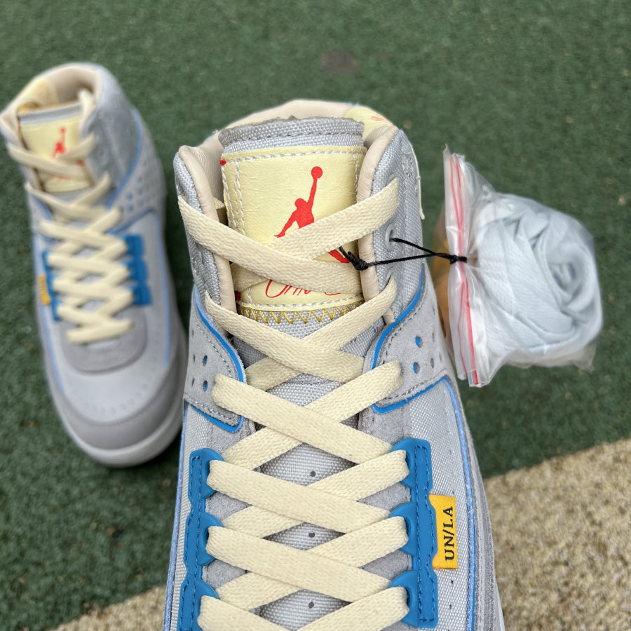 Air Jordan 2
