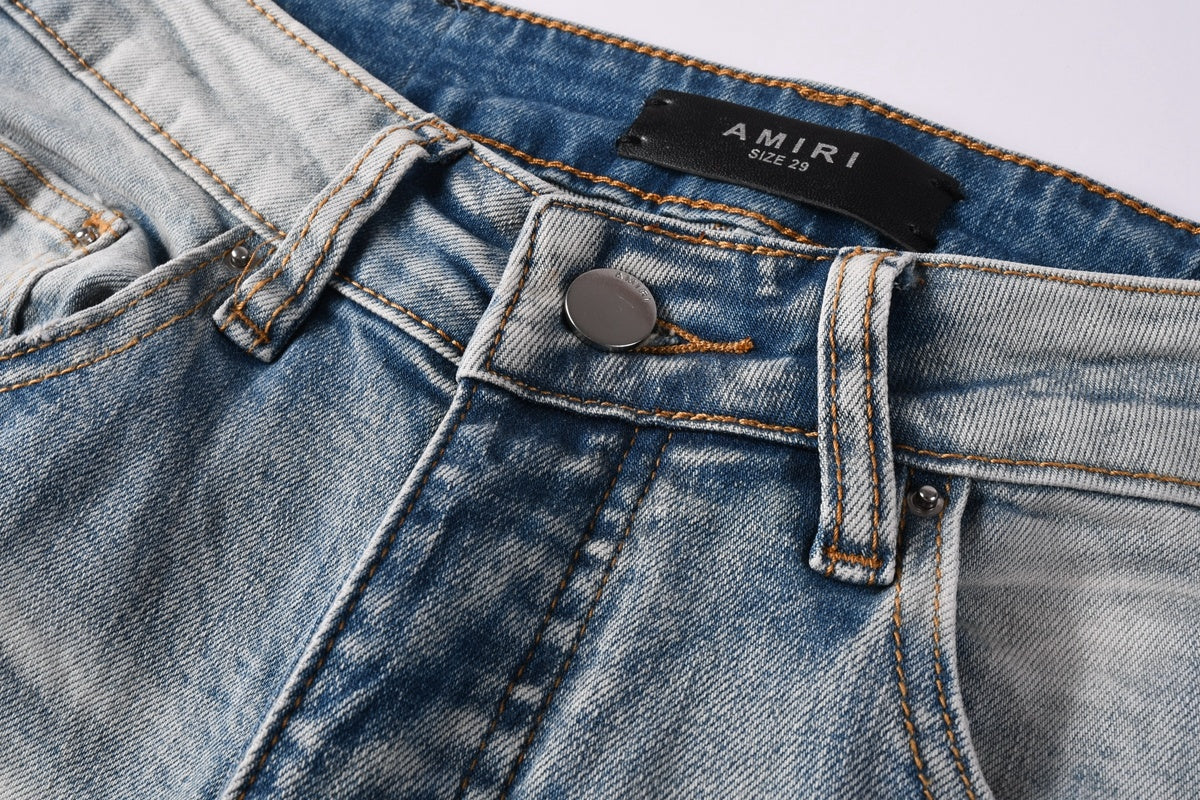 Amiri Jeans