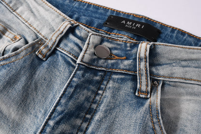 Amiri Jeans