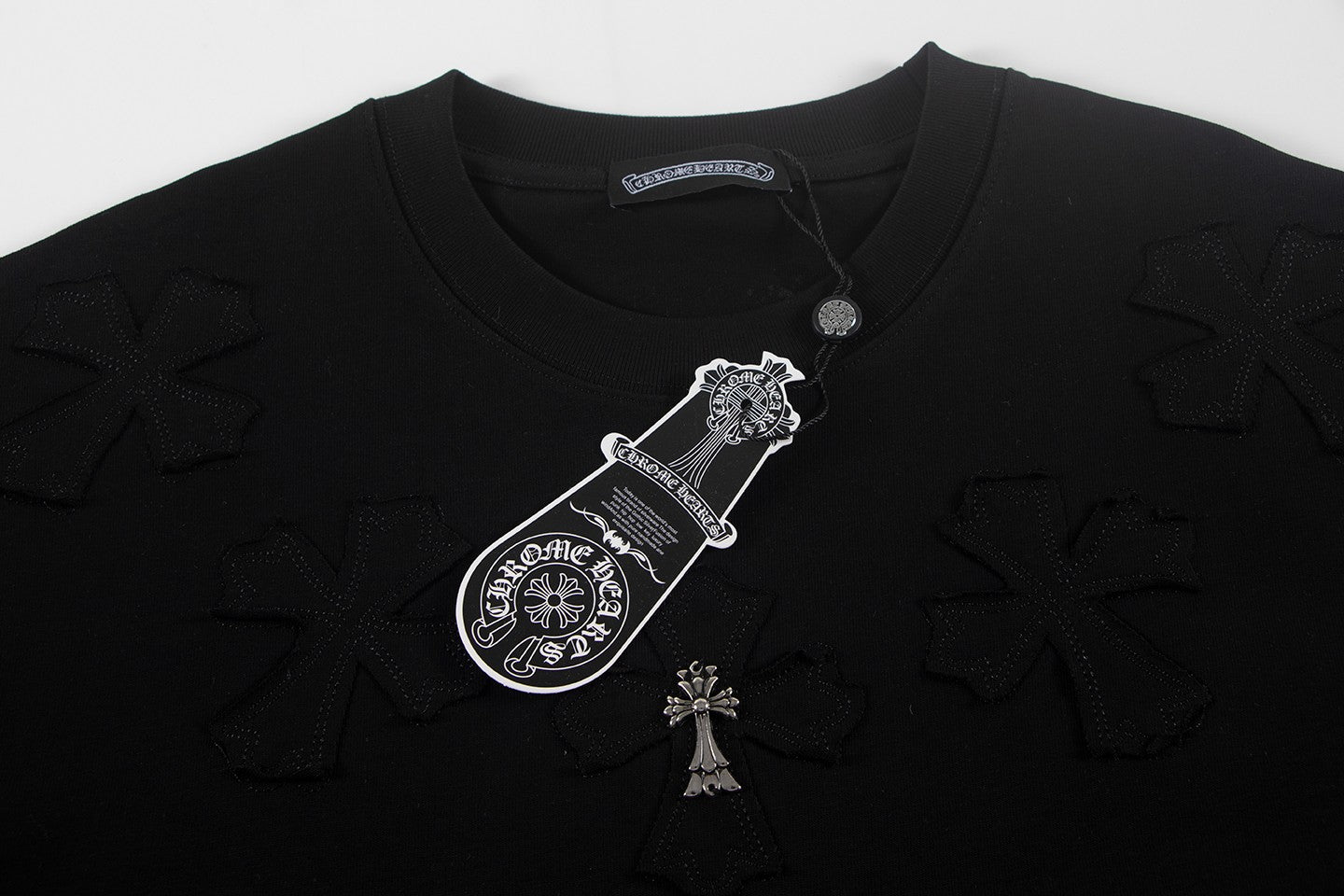 Chrome Hearts T-shirt