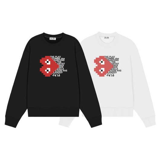 Comme Des Garcons Sweater