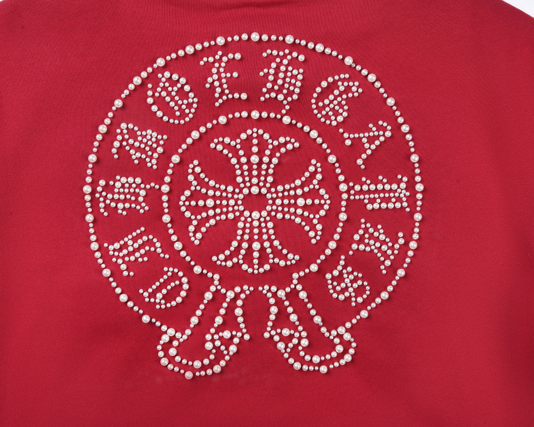 Chrome Hearts Jacket