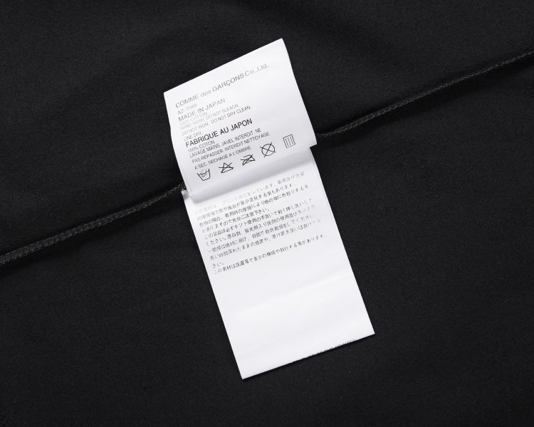Comme Des Garcons Sweater