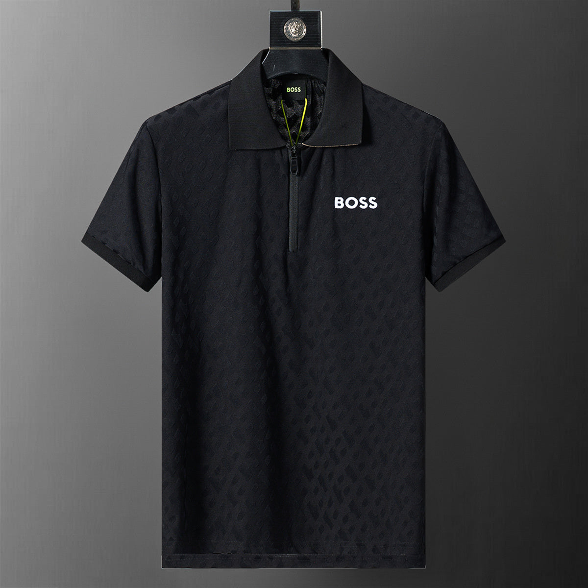 BOSS Conjunto