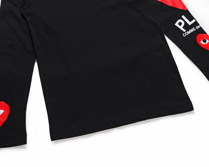 Comme Des Garcons Sweater